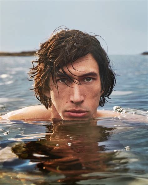 adam driver perfume ad|adam driver burberry.